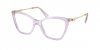 OKULARY KOREKCYJNE SWAROVSKI SK 2051 1079 53 ROZMIAR M